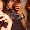 07 My best friend Kier and I doing what we do. October 26 2005.