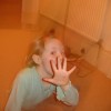 14 My cousin Ella. February 04 2006.
