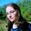 Anna Debbage, shortly after recovering from a severe case of chronic fatigue syndrome, which left her paralyzed in the dark for almost eight years. Published in The Globe and Mail, March 3 2008.