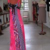 From Somewhere, a Notting Hill boutique for the eco-conscious shopper. Every stitch of clothing is made from recycled fabrics and scraps from the cutting room floor. Published in Plenty Magazine, October 1 2007.