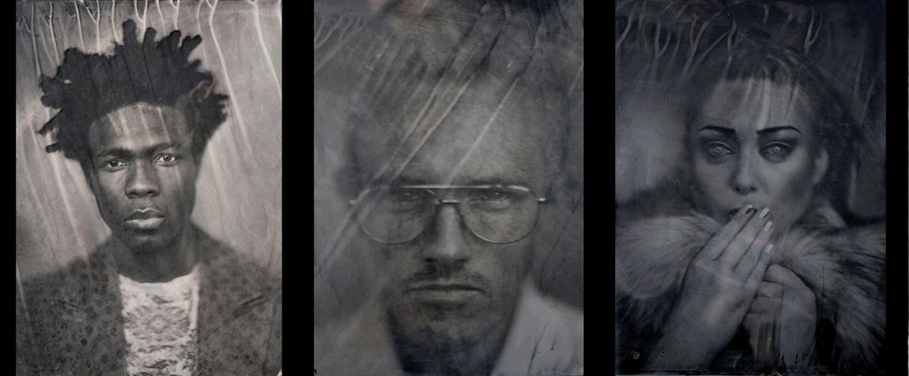 glassplates